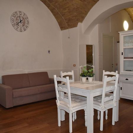 Borgo San Sisto Apartment Spello Buitenkant foto
