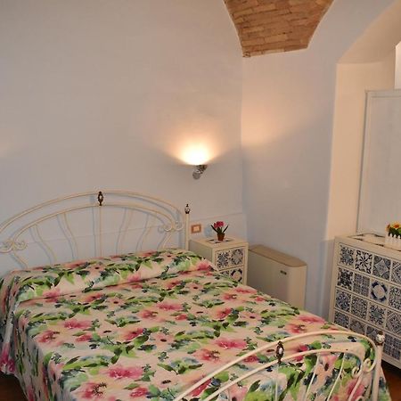 Borgo San Sisto Apartment Spello Buitenkant foto