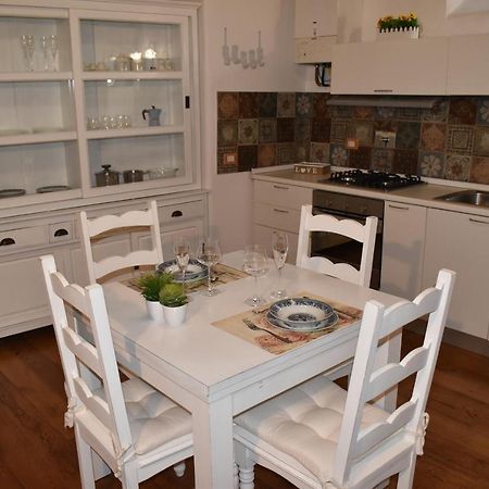 Borgo San Sisto Apartment Spello Buitenkant foto