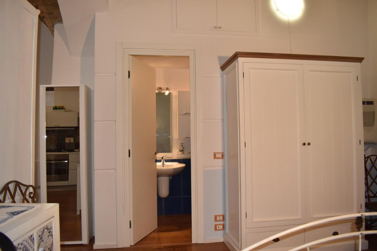 Borgo San Sisto Apartment Spello Buitenkant foto