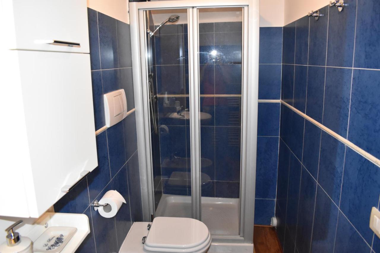 Borgo San Sisto Apartment Spello Buitenkant foto