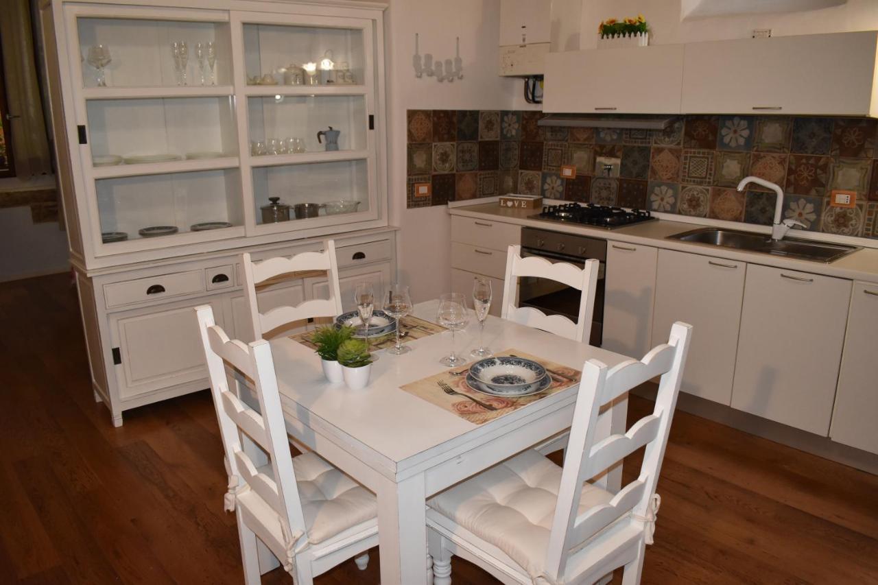 Borgo San Sisto Apartment Spello Buitenkant foto