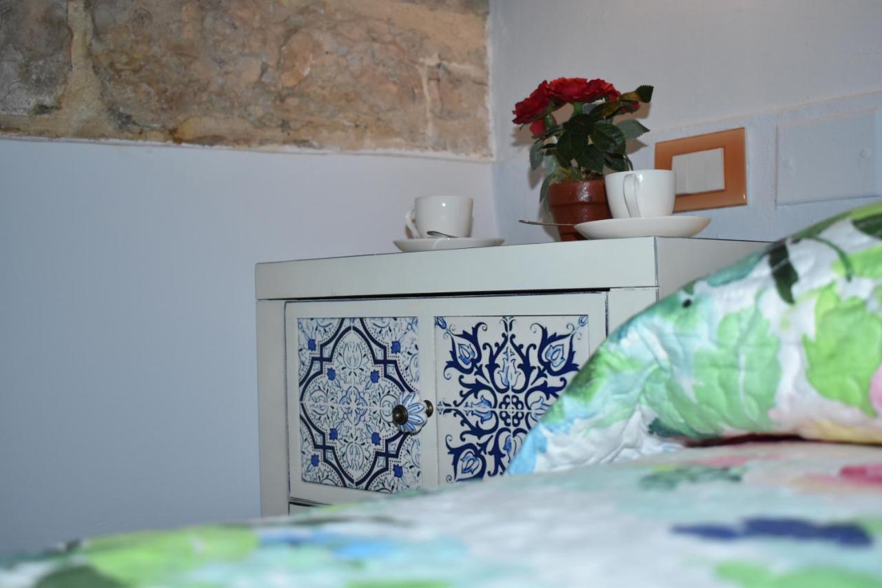 Borgo San Sisto Apartment Spello Buitenkant foto