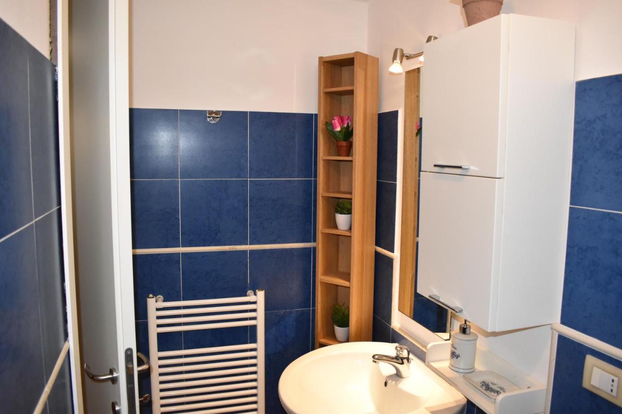 Borgo San Sisto Apartment Spello Buitenkant foto